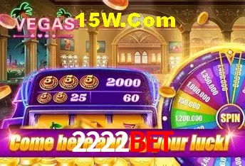 Ofertas Exclusivas 2222bet