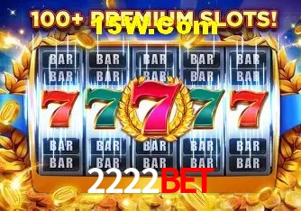 2222bet Belo Horizonte - Jackpots