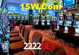 Experiência VIP 2222bet
