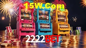 Live Casino 2222bet