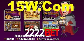 Welcome Bonus 2222bet