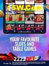 Slot Games 2222bet