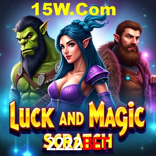 Descubra a Magia dos Jogos de Arcade no 2222bet