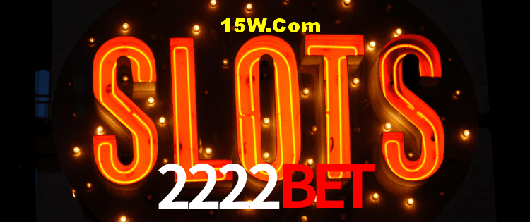 Quick Registration 2222bet