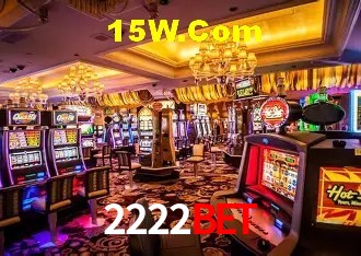 Integração de APIs 2222bet