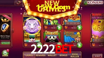 Promoções Sazonais 2222bet