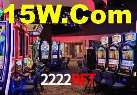 Daily Bonuses 2222bet
