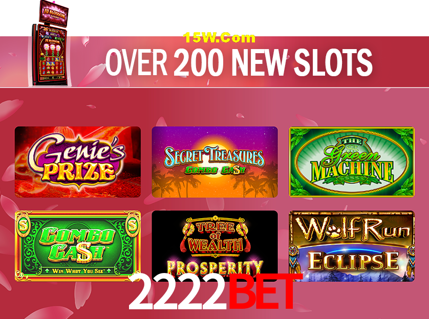 Game Providers 2222bet