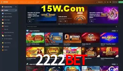 2222bet Brasília - Bonus Features