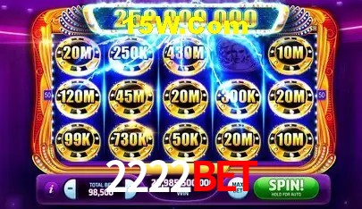 2222bet Salvador - Football