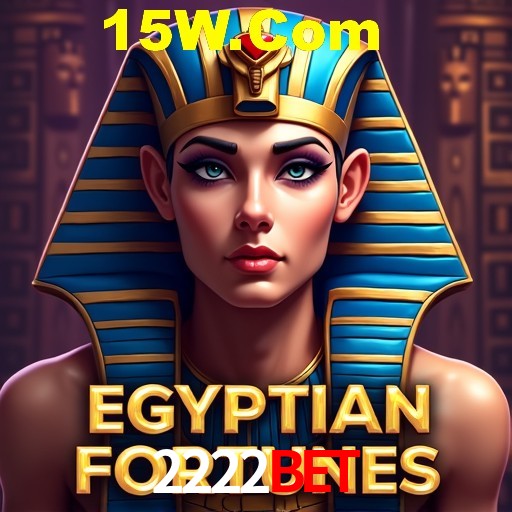 Descubra o Mundo do Cassino Online com 2222bet