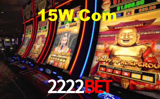 Sinta a adrenalina dos jogos de cassino com 2222bet