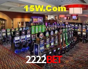 2222bet Rio de Janeiro - Slot Strategy