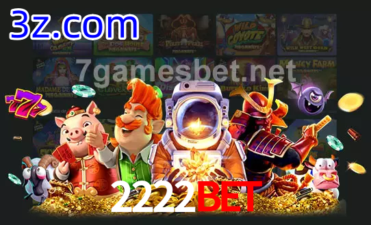 cassino 2222BET